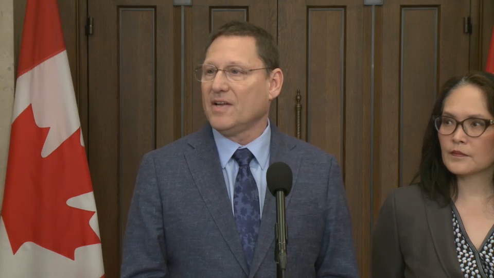 Scrums : Canada’s Energy Exports, Legislative Push Ahead of Summer Break – June 17, 2026