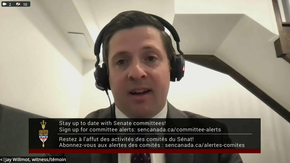 Les comités du Sénat : Agriculture et forêts – 2 juin 2026