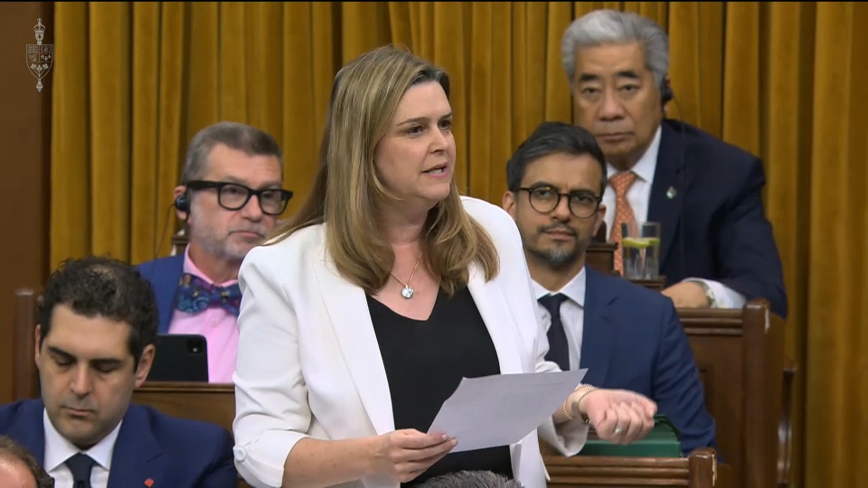 House of Commons Proceedings : June 4, 2026