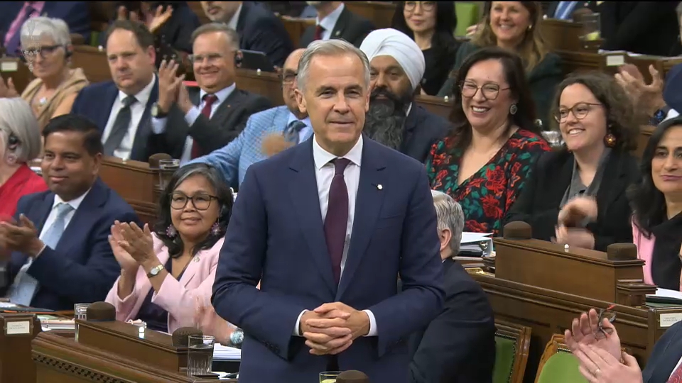Période des questions : 3 juin 2026