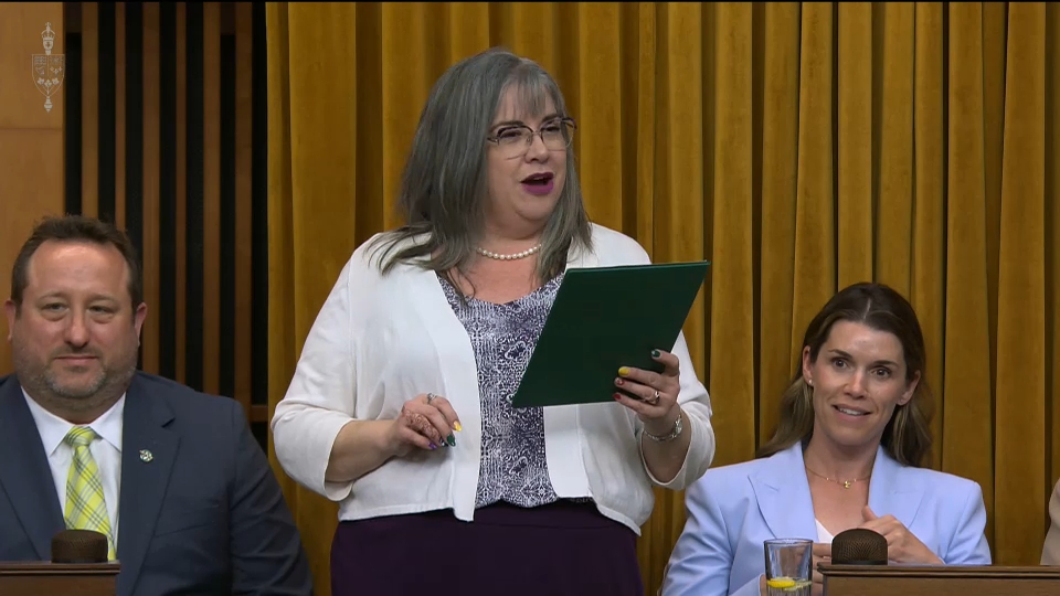 House of Commons Proceedings : June 2, 2026