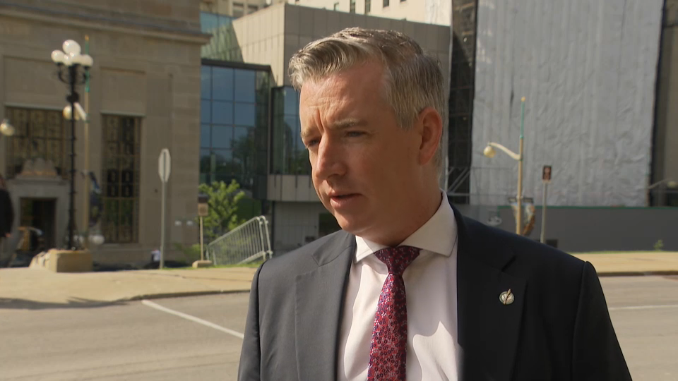 Scrums : Conservatives on MAID Expansion, Canada’s Energy Exports – June 17, 2026