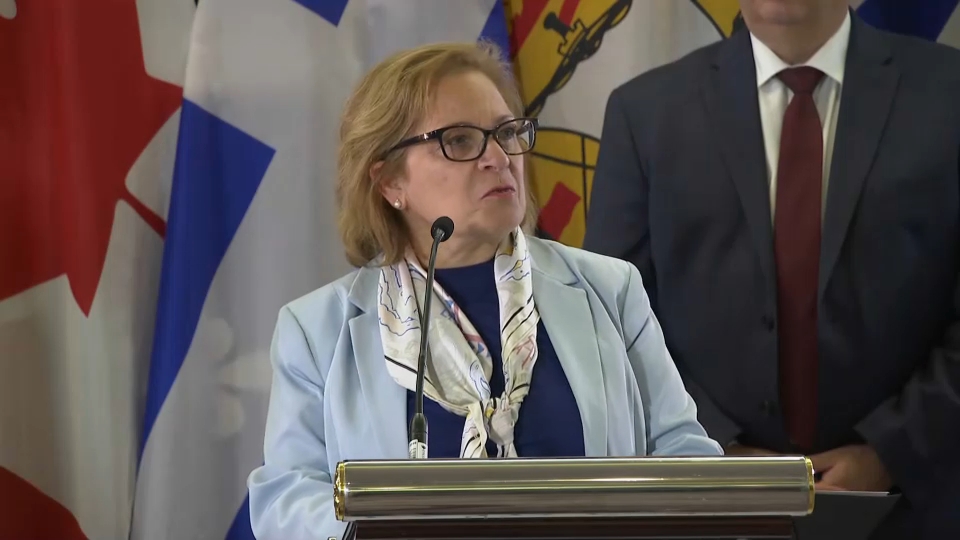 À la une : Propos de mins. de l’Immigr. du Can. et des provinces après la réunion du FMRI