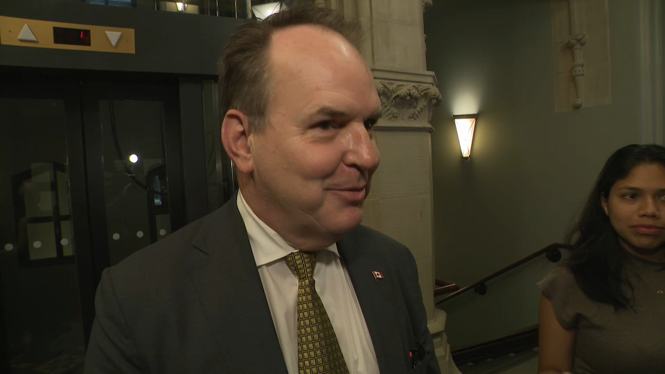 Scrums : Liberals on Tentative U.S.-Iran Peace Deal, MAID Expansion – June 17, 2026