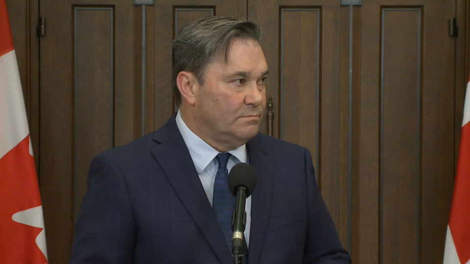 Scrums : National AI Strategy, Reports of Tensions in Liberal Caucus – June 4, 2026