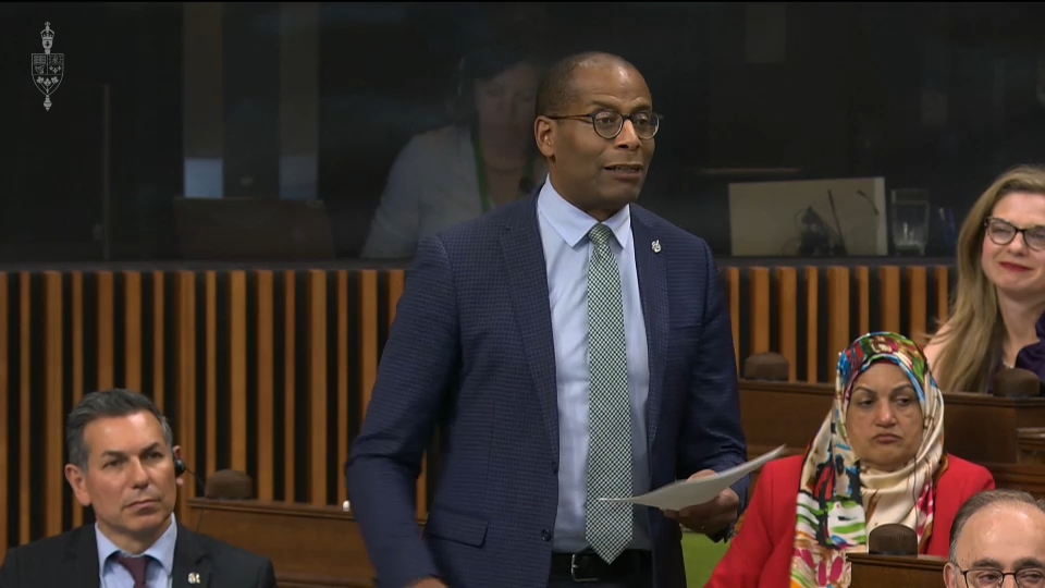 House of Commons Proceedings : June 17, 2026