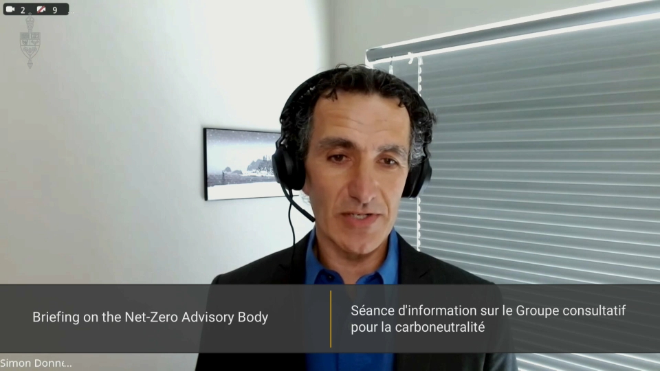 Les comités de la chambre des communes : Environnement et développement durable – 9 juin 2026