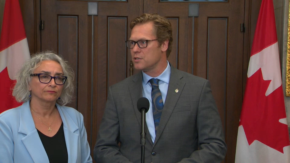 À la une : Le Bloc Québécois déplore l’adoption de projets de loi sous bâillon