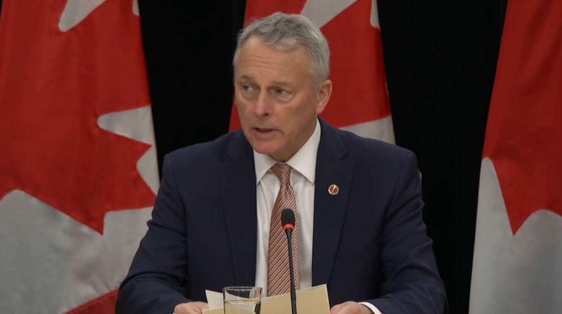 Headline Politics : Senate Committee Releases Report on CBC/Radio-Canada – June 17, 2026