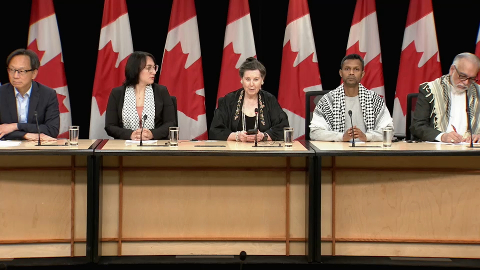 Headline Politics : Hum. Rights Activists Raise Concerns Over Treatment of Detainees – June 18, 2026