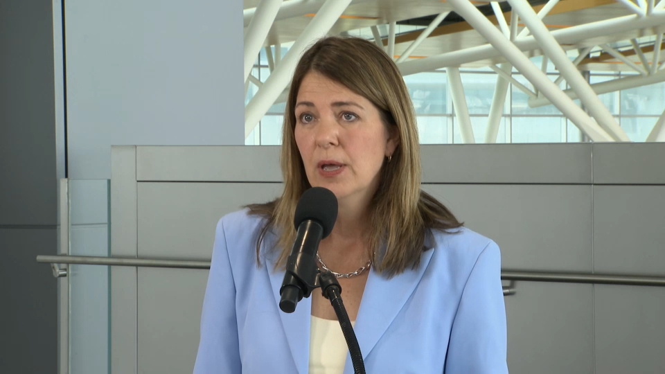 Headline Politics : Alberta Announces Funding for Next Phase of Passenger Rail – June 5, 2026