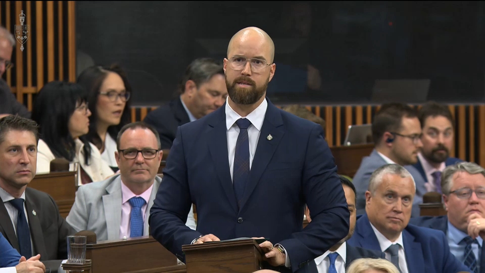 Délibérations de la Chambre des communes : 3 juin 2026