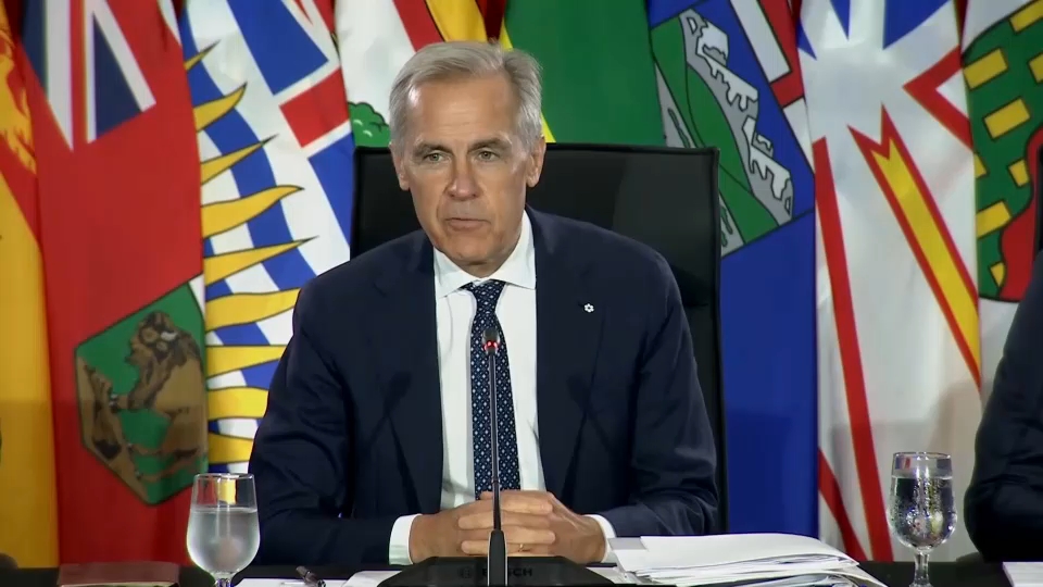Headline Politics : First Ministers’ Meeting: Opening Remarks – July 23, 2026