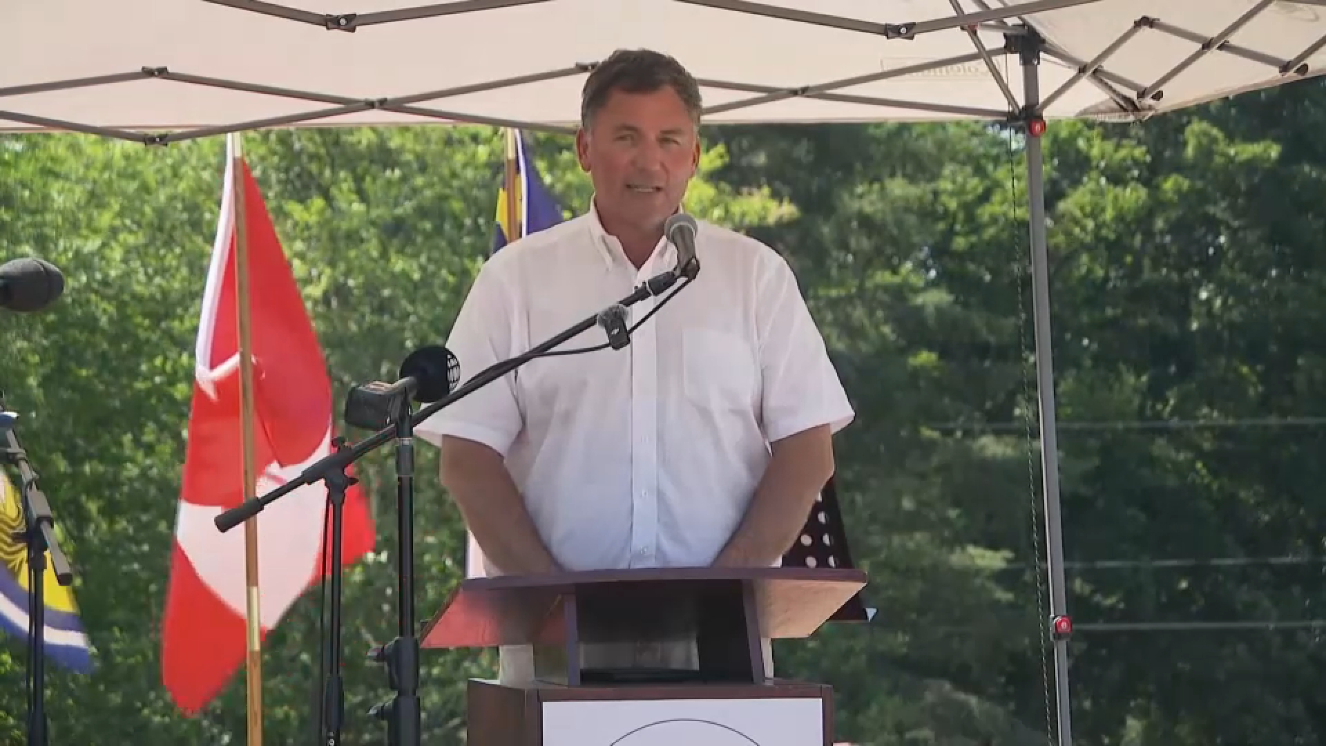 Headline Politics : Minister LeBlanc Announces $750,000 for Acadian Cultural Space – July 26, 2026