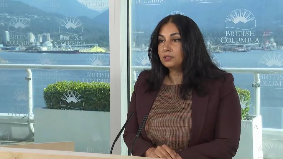 Headline Politics : B.C. Attorney General's Update on Legal Action Against OpenAI – July 7, 2026