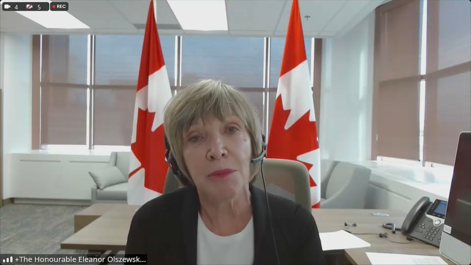Headline Politics : Government Officials Give Update on Wildfire Season – July 9, 2026