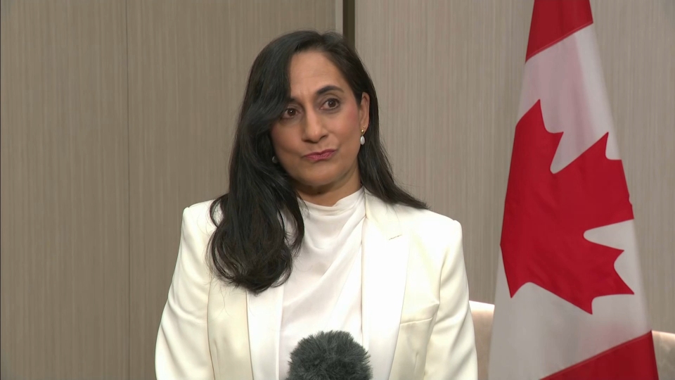 Headline Politics : Foreign Affairs Minister Anand Speaks with Reporters in Jeddah – July 9, 2026