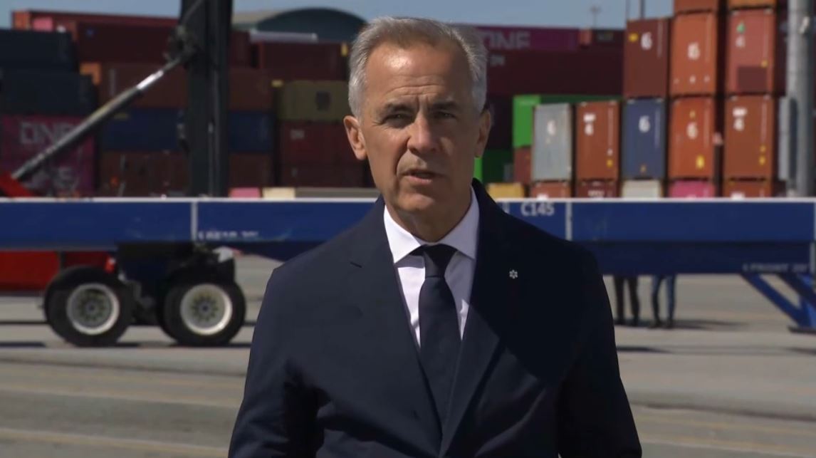 À la une : PM Carney : expansion du Port de Vancouver – 30 juillet 2026