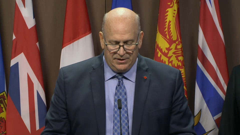 Headline Politics : MP Dean Allison on Call for Inquiry into COVID-19 Vaccines – July 9, 2026