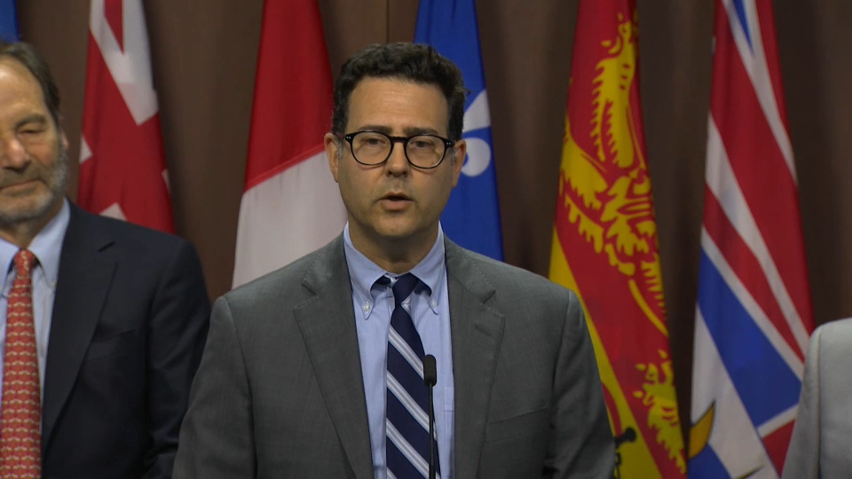 À la une : Antisémitisme sur les campus canadiens : intervention réclamée – 5 août 2026