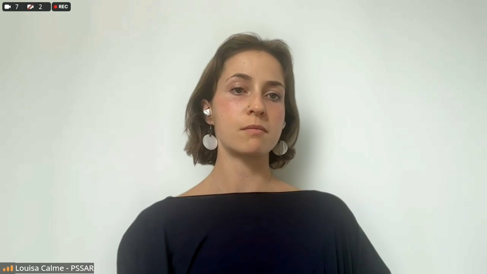 À la une : La Fédération canadienne des étudiants tient une conférence de presse