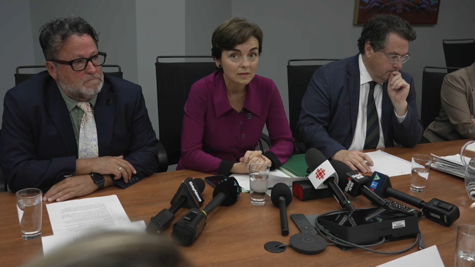 Headline Politics : Quebec Premier Meets with Leaders from Ag Sector – August 14, 2026