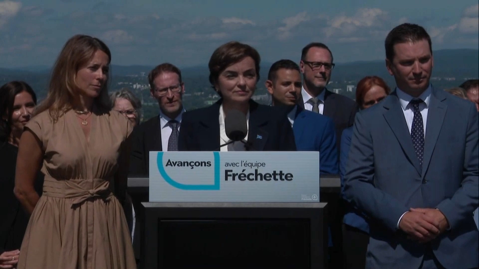 Headline Politics : 2026 Quebec Election: CAQ Launches Campaign – August 27, 2026