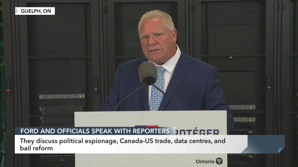 Headline Politics : Daily Recap - Aug 13, 2026