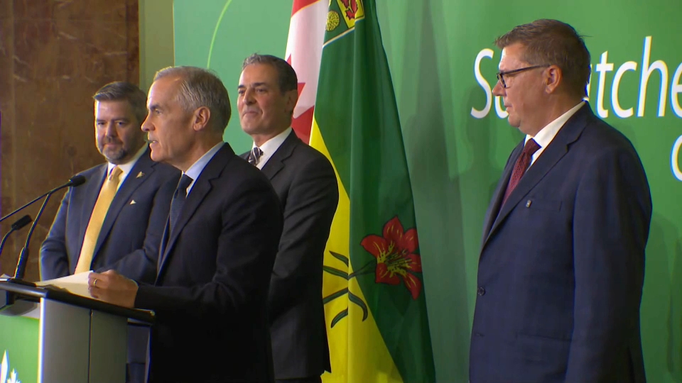 À la une : Saskatchewan et Bell Canada : 52 G$ pour un centre de données d’IA