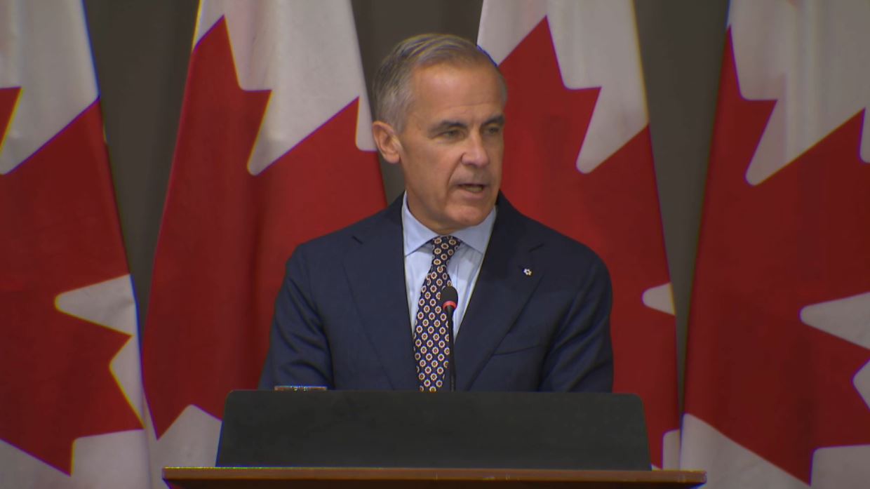 À la une : Le PM Carney s’adresse au caucus libéral avant la rentrée parlementaire