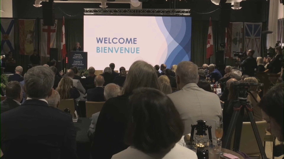 Headline Politics : Atlantic Economic Panel Unveils Final Report on Region’s Economic Future