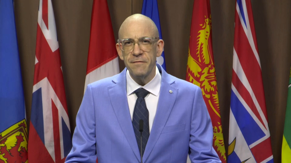 À la une : Contestation de la « Saskatchewan First Act »
