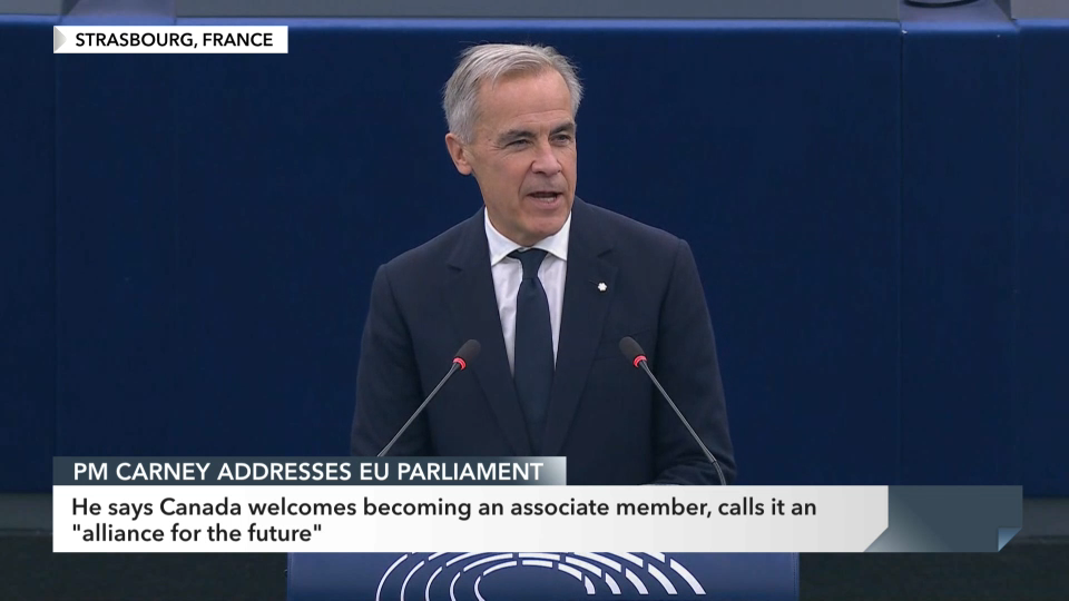 À la une : Récapitulation quotidienne – 17 septembre 2026