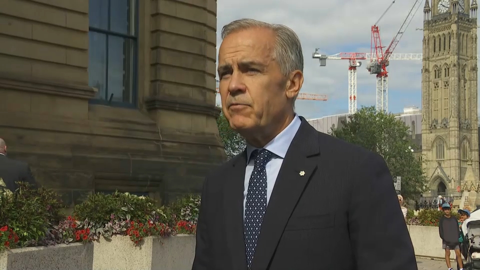 Headline Politics : PM Carney on Liberal Byelection Victories, Canada–U.S. Relations