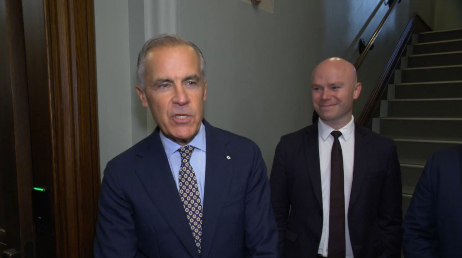Points de presse : Priorités du gouvernement libéral pour la rentrée parlementaire