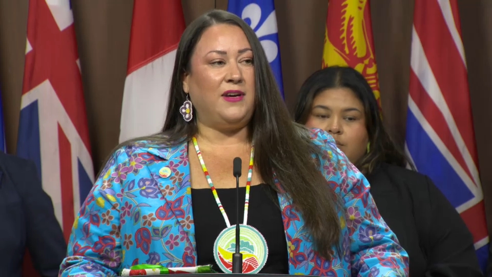 National Association of Friendship Centres Calls for Support for Urban Indigenous Communities
