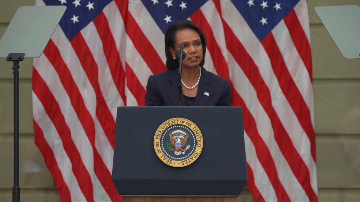 CPAC Special : 9/11 25th Anniversary: Pentagon Ceremony