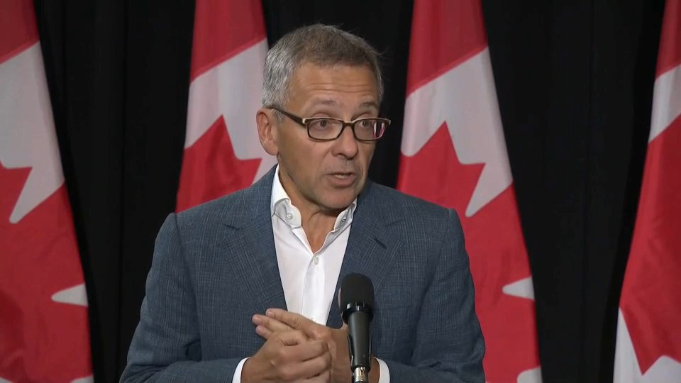 Global Expert Ian Bremmer Discusses Future Challenges in Banff