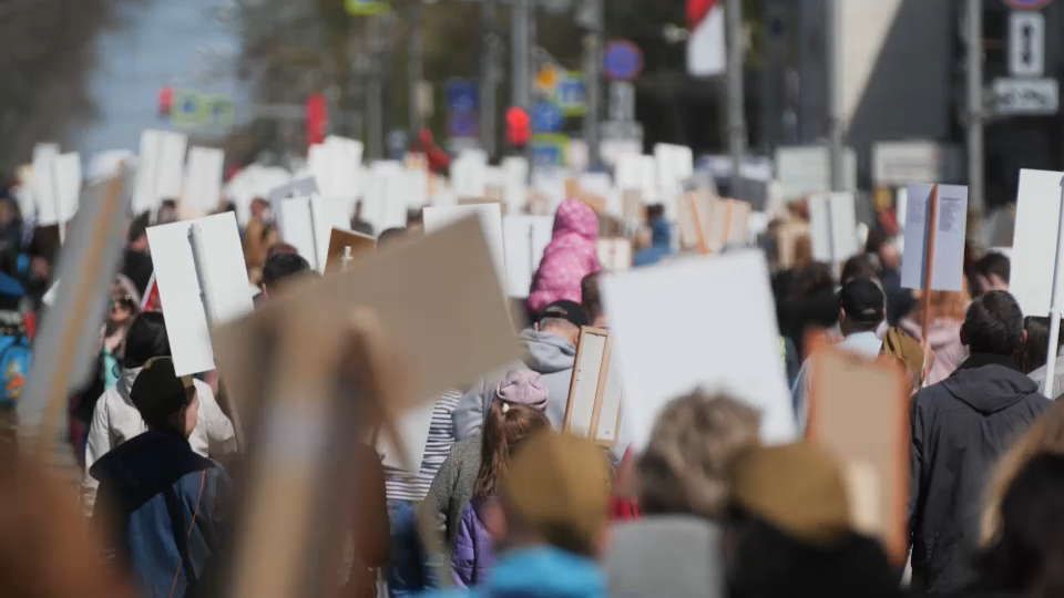 Our Information Ecosystem : Disinformation and Canada’s Diaspora Communities