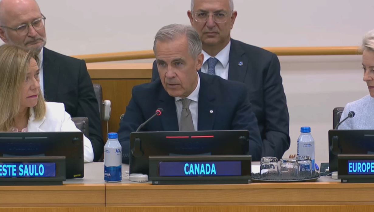 Canada Commits $82 Million to Global Ocean Monitoring Project