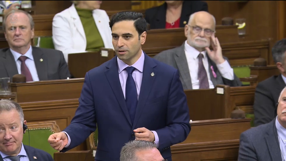 House of Commons Proceedings : October 8, 2026
