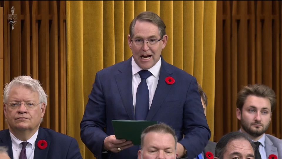 House of Commons Proceedings : October 28, 2026