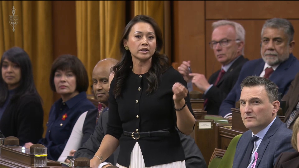 House of Commons Proceedings : October 6, 2026