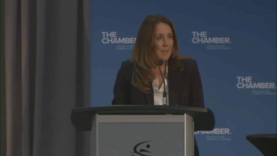 Bank of Canada Official Highlights Ongoing Challenges in Housing Market