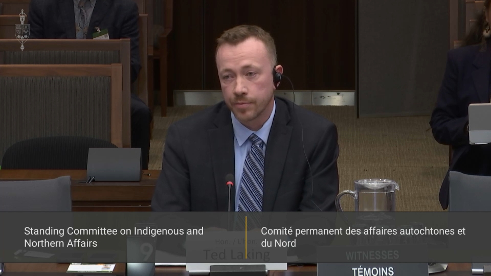 In Committee from the House of Commons : Indigenous Affairs – October 20, 2026
