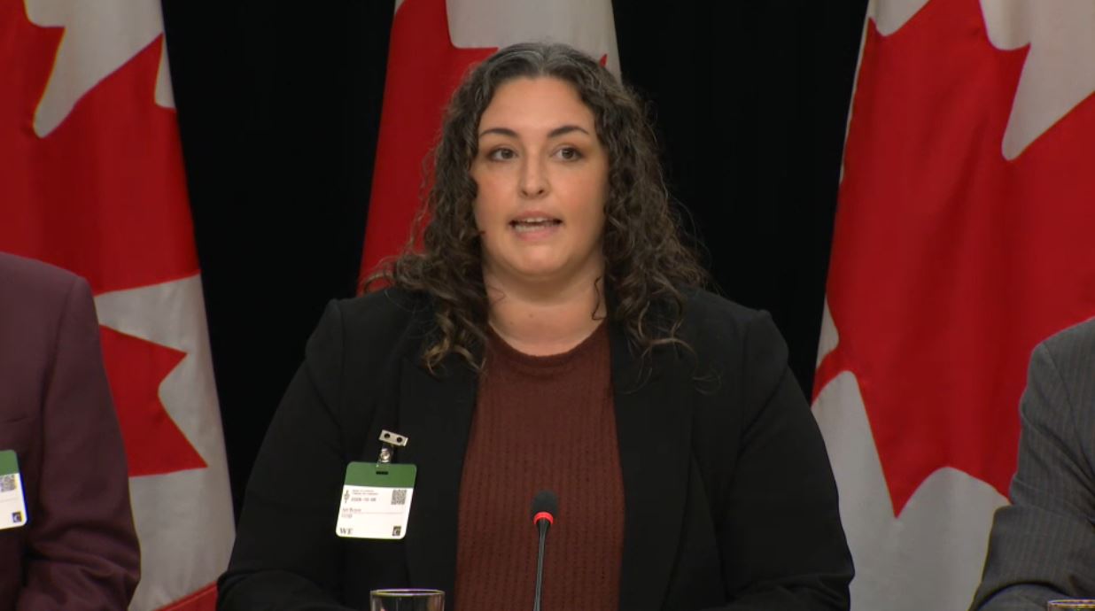 Advocates Urge Federal Government to Renew 2SLGBTQI+ Action Plan
