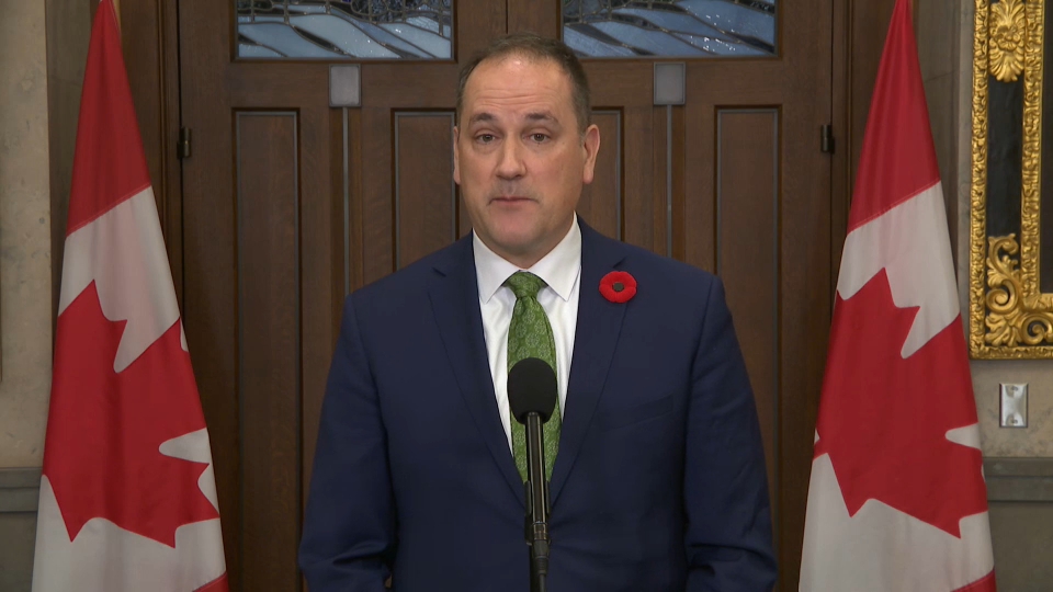 À la une : Le conservateur Dan Albas et le projet Terminal 2 à Roberts Bank