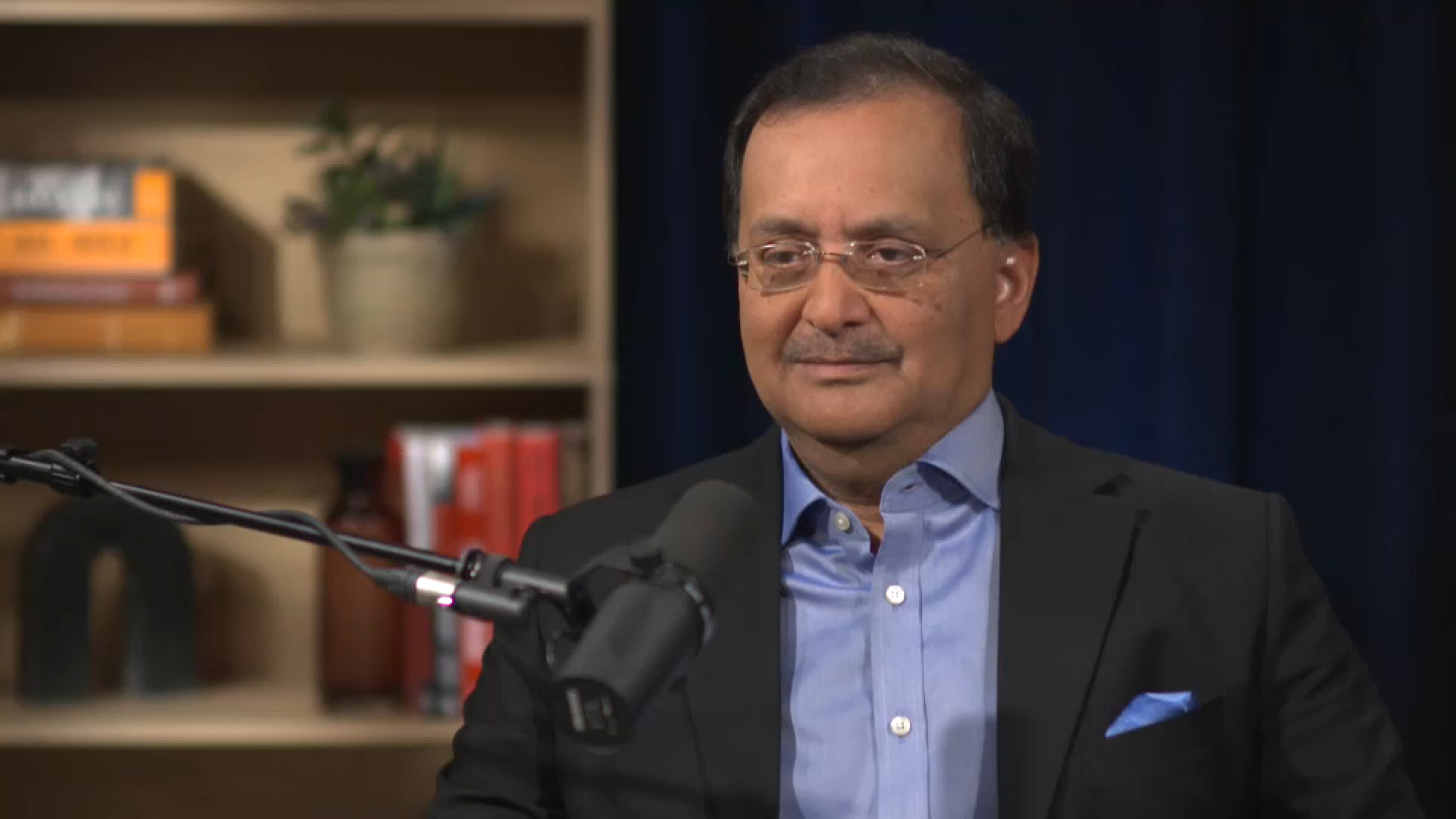 Le fond de la question : Dinesh Patnaik : Le rapprochement entre le Canada et l’Inde