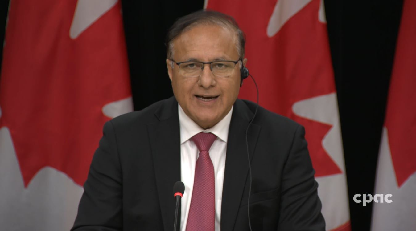 À la une : Des ministres discutent du projet de loi visant à réduire la bureaucratie