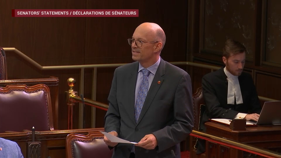 Délibérations du Sénat : 8 octobre 2026